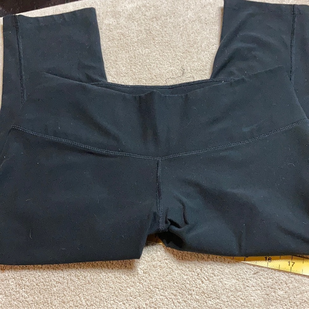 Nike work out pant